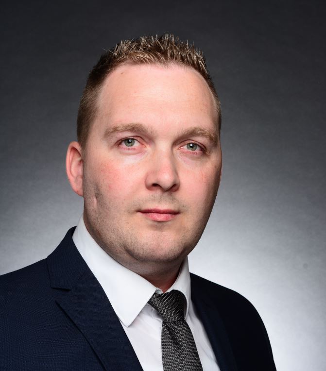 Maik Taedcke – Inhaber 24Flex
